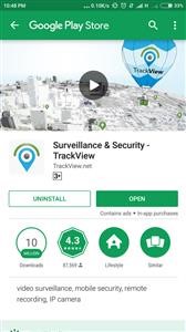 Totally Free Spy App for Android